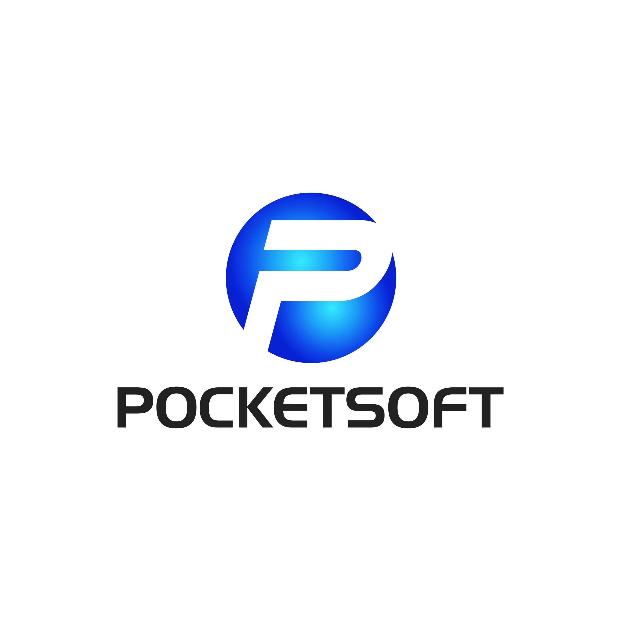 株式会社pocketsoft